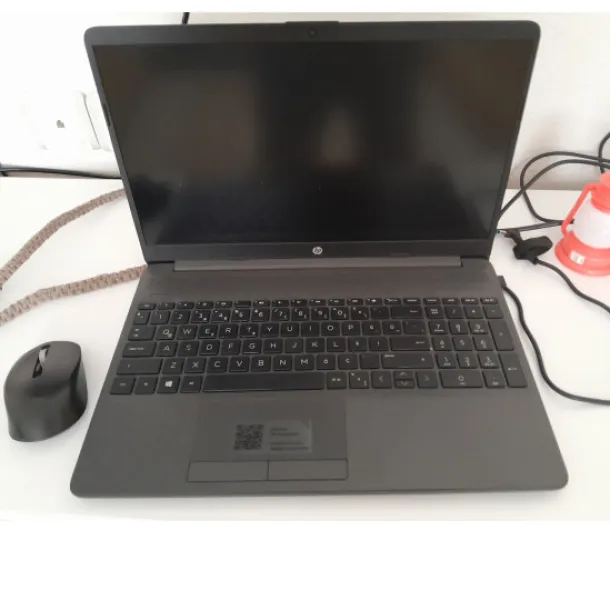 Hp dizüstü bilgisayar