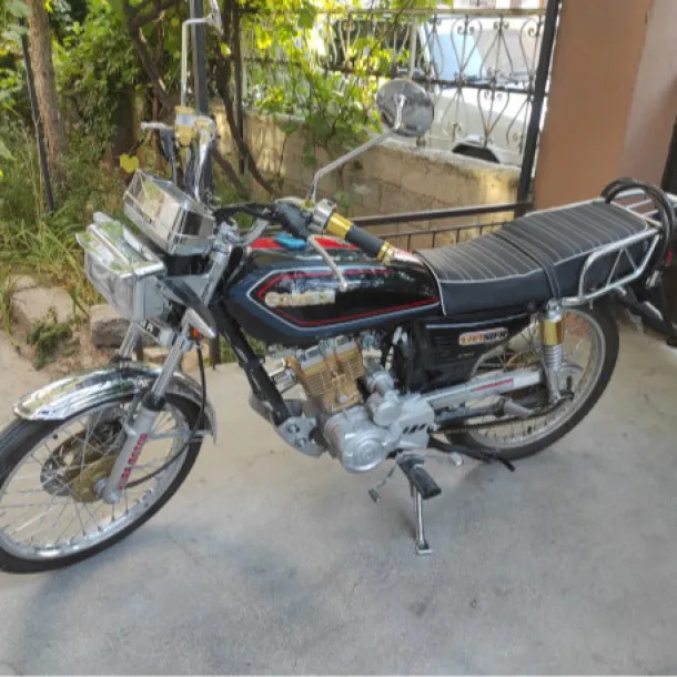 Küba çita 50-r gold