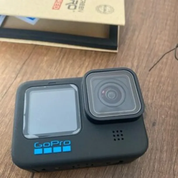 GO PRO HERO 11