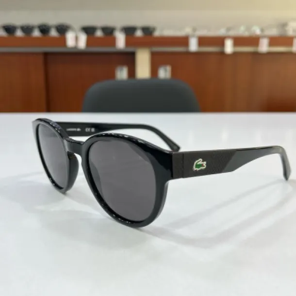 LACOSTE GÜNEŞ GÖZLÜĞÜ