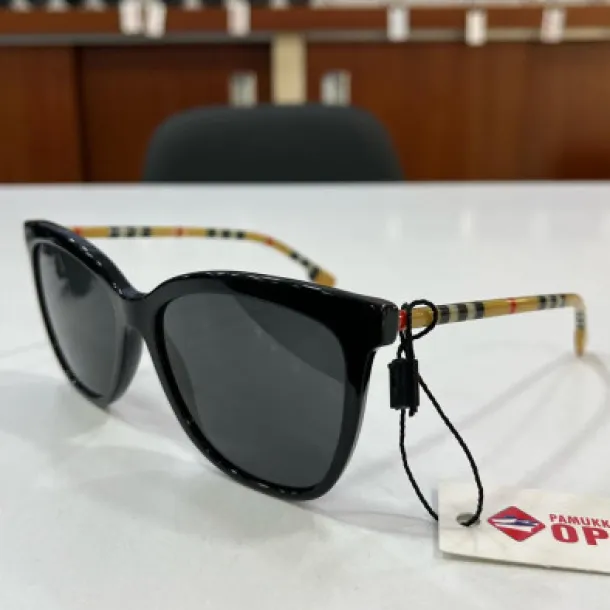 BURBERRY KADIN GÜNEŞ GÖZLÜĞÜ