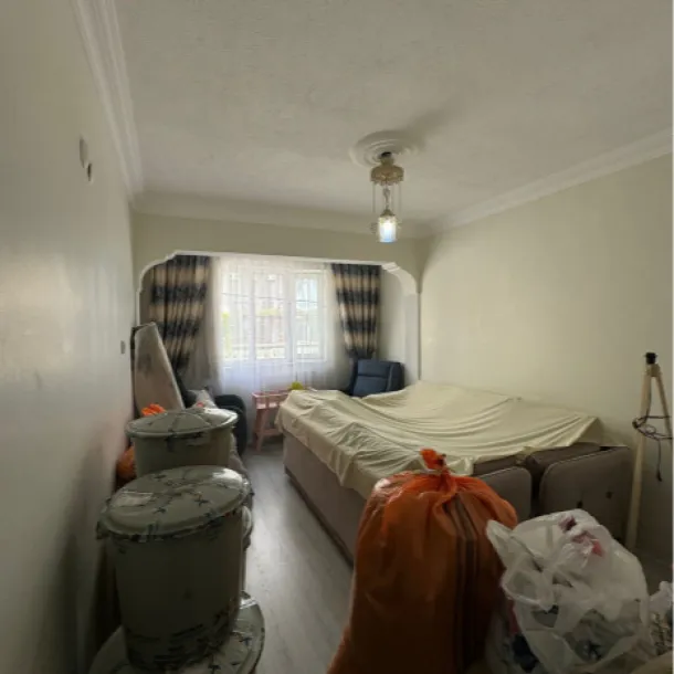 DENİZLİ MERKEZ HACIKAPLANLARDA 3+1 ARAKAT FIRSAT DAİRE