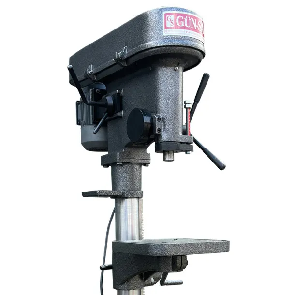 20 Mm Gramerli Matkap