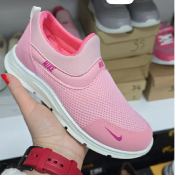 Çocuk spor ayakkabı