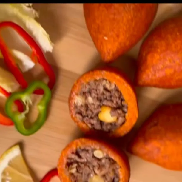 İçli köfte