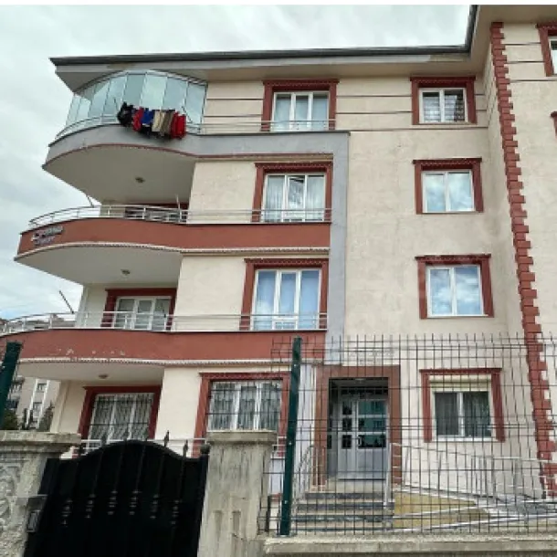 ASLI GÜL KONAKLARI'NDA 3+1 SATILIK DAİRE