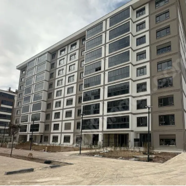 CİHANBAHÇE KONUTLARI'NDA 4.5+1 SATILIK DAİRE