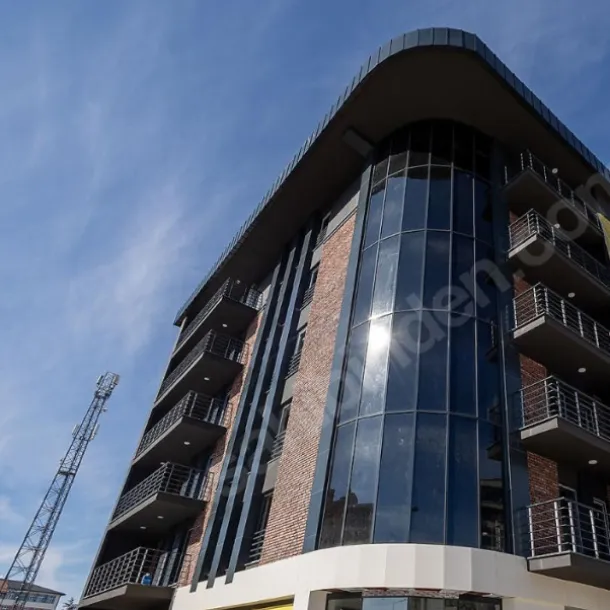 DGN LOFT'DA 1+1 85 M2 SATILIK OFİS