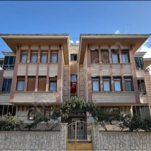 KADIKÖY SİTESİ'NDE 4+1 SATILIK DUBLEKS DAİRE