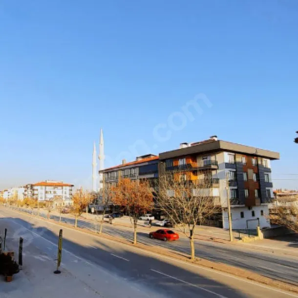 HANAYBAŞI MAHALLESİ'NDE 2.5+1 SATILIK DAİRE