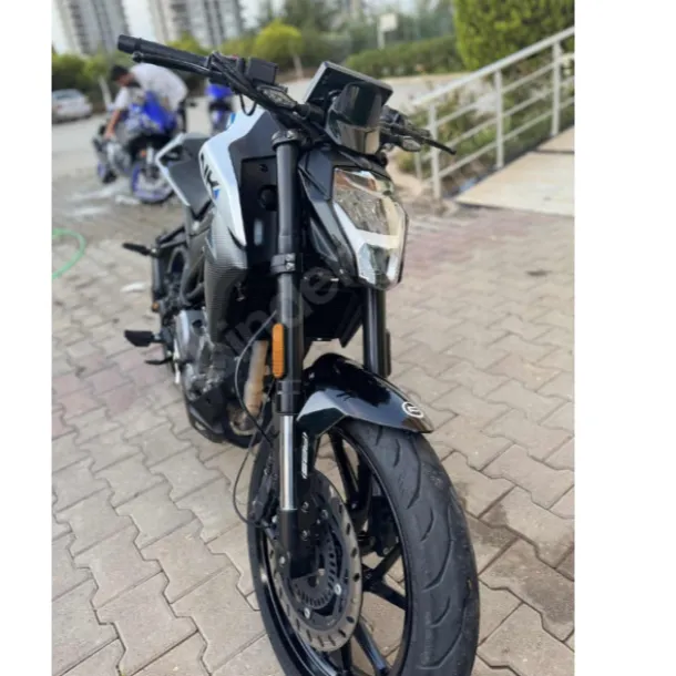 Cf moto Nk250