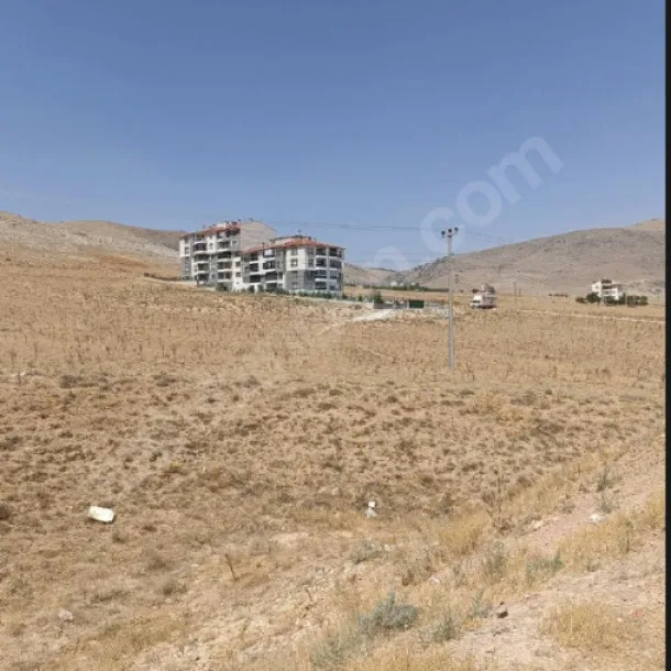 KONYA / SELÇUKLU / SELEHADDİN EYYÜBİ MAH. AHMET YESEVİ CADDESİ