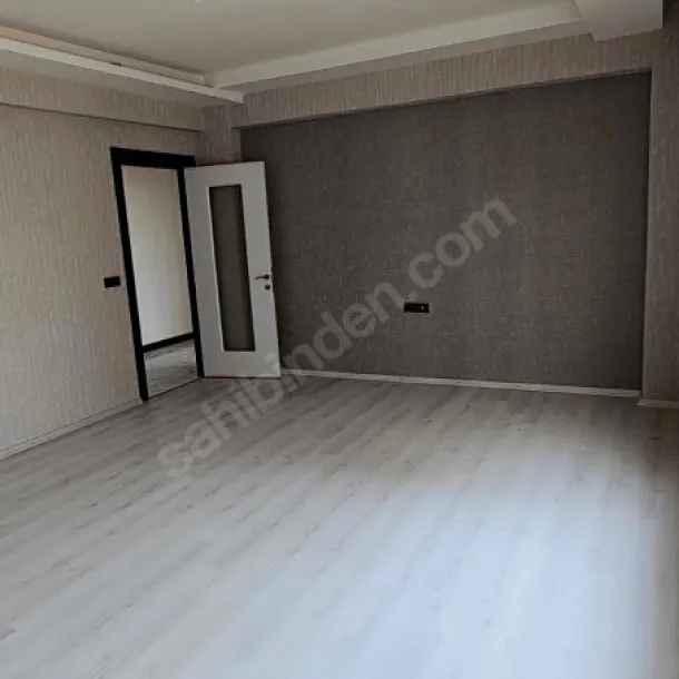 Selahattin eyyübi mh. Sıfır daire