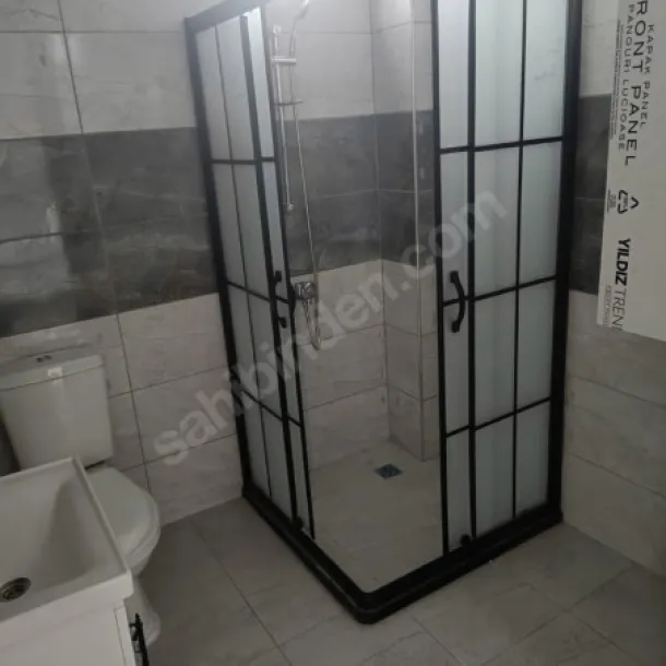 Selahattin eyyübi mh. Sıfır daire