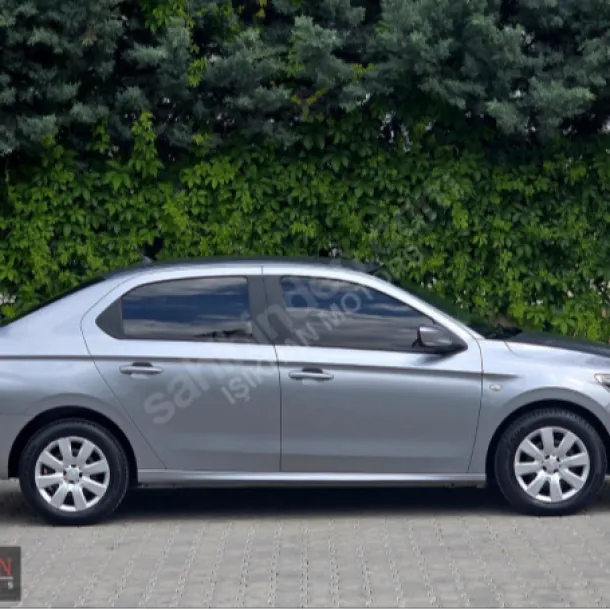 2019 MODEL PEUGEOT 301 1.5 BLUEHDI - ACTİVE PAKET