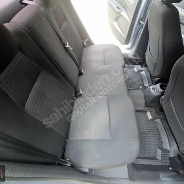 2019 MODEL PEUGEOT 301 1.5 BLUEHDI - ACTİVE PAKET