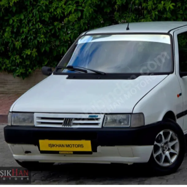 2000 MODEL FİAT UNO 1.4S