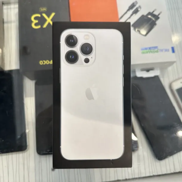 İphone 13 Pro