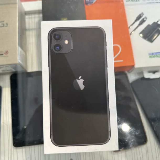 İphone 11 128 gb