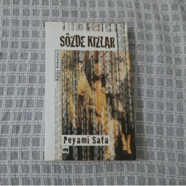 Peyami Safa - Sözde Kızlar