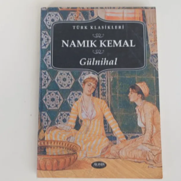 Gülnihal - Namık Kemal