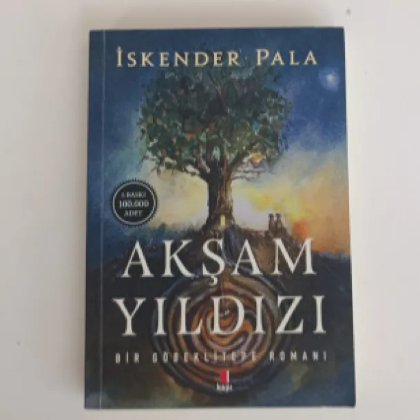 İskender Pala - Akşam Yıldızı