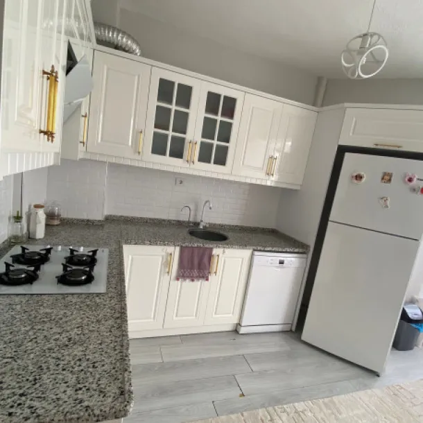 SATILIK 3+1 DAİRE GÜNEYKENT MEVLANA MAH.