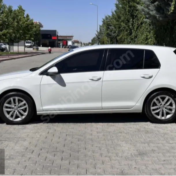 NZR MOTORS VW GOLF 1.5 TSİ OTOMATİK F1 VİTES DEĞİŞENSİZ