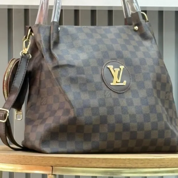 Günlük Kullanım Bayan Çanta