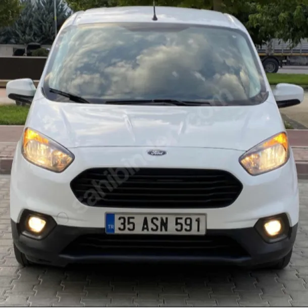 Ford Courier