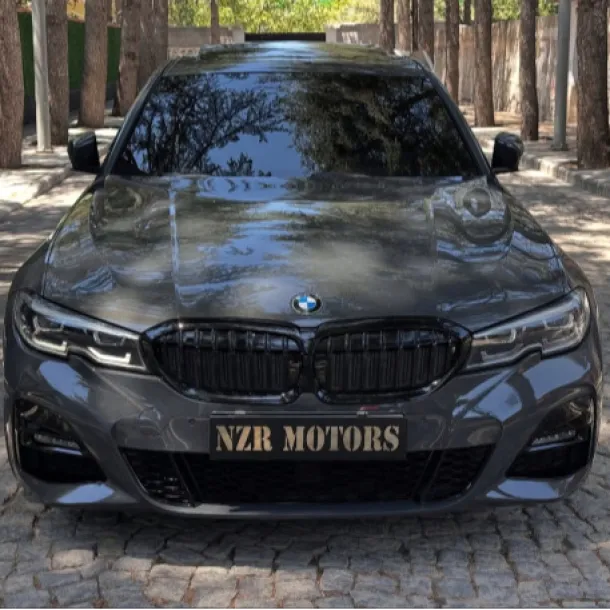 Bmw320i first edition m sport