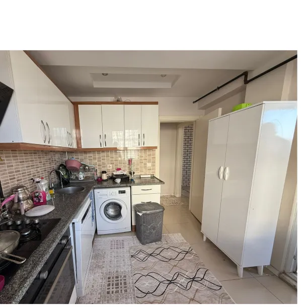 PAMUKKALE DELİKTAŞTA ARAKAT 2+1 DAİRE