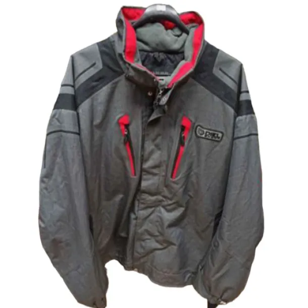 5XL BEDEN KIŞLIK MONT