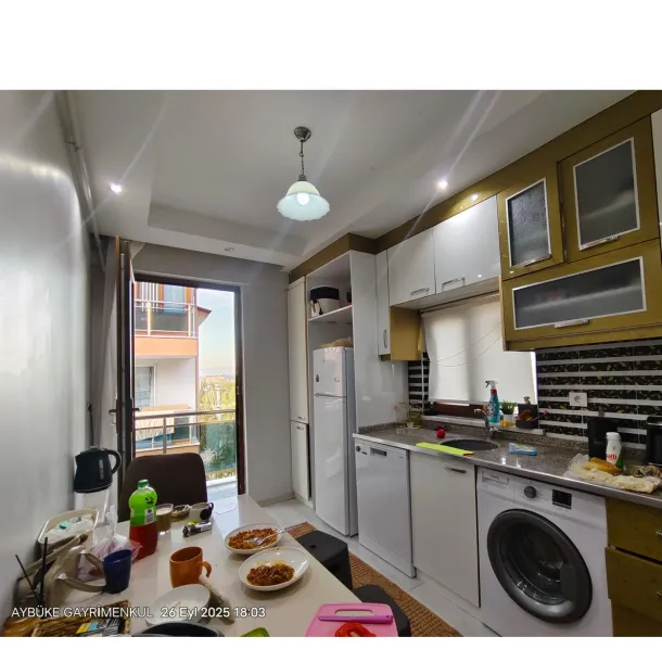 PAMUKKALE ZÜMRÜT MAHALLESİNDE 3+1 DAİRE