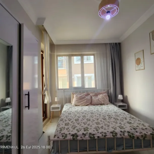 PAMUKKALE ZÜMRÜT MAHALLESİNDE 3+1 DAİRE