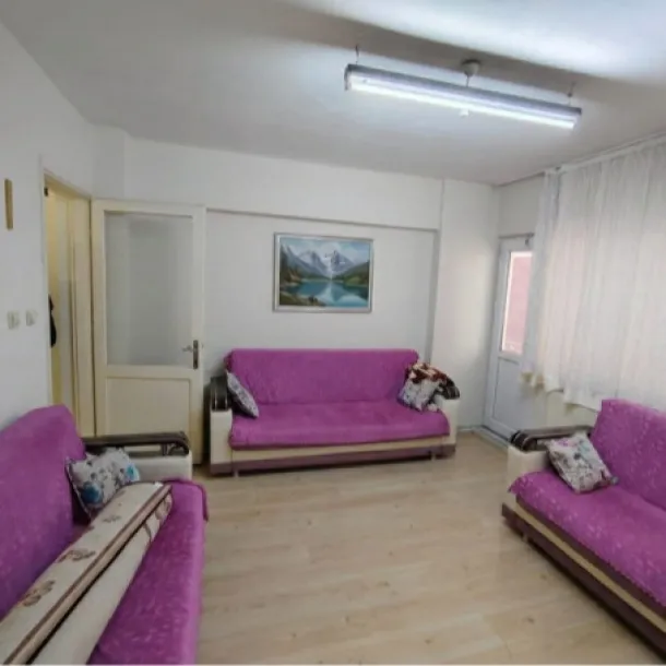 PELİTLİBAĞDA FIRSAT YÜKSEK ZEMİN DAİRE