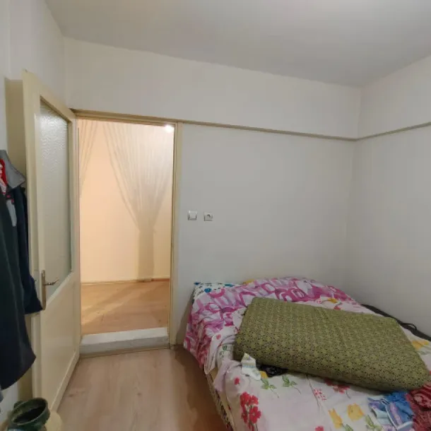 PELİTLİBAĞDA FIRSAT YÜKSEK ZEMİN DAİRE