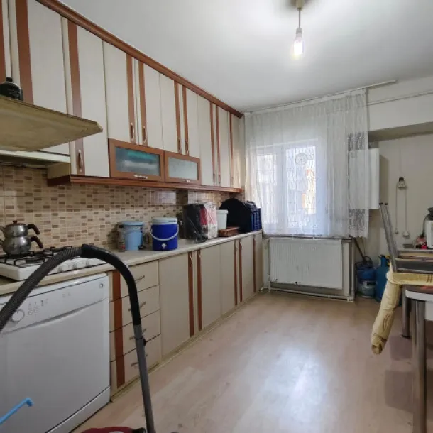 PELİTLİBAĞDA FIRSAT YÜKSEK ZEMİN DAİRE