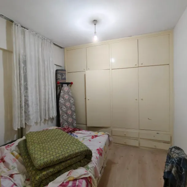 PELİTLİBAĞDA FIRSAT YÜKSEK ZEMİN DAİRE