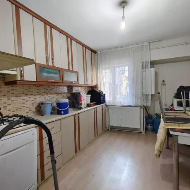 PELİTLİBAĞDA FIRSAT YÜKSEK ZEMİN DAİRE